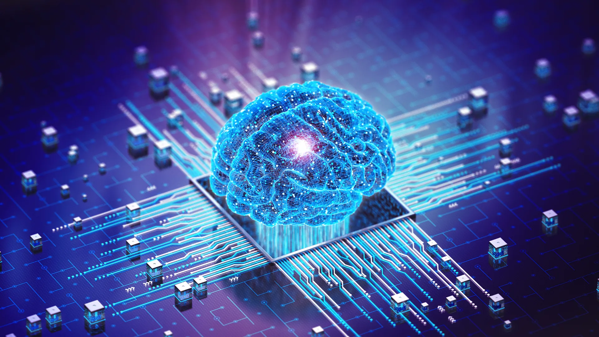 Dicionário Completo da Inteligência Artificial (IA)